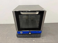 Catertech - heteluchtoven - afbeelding 2 van  5