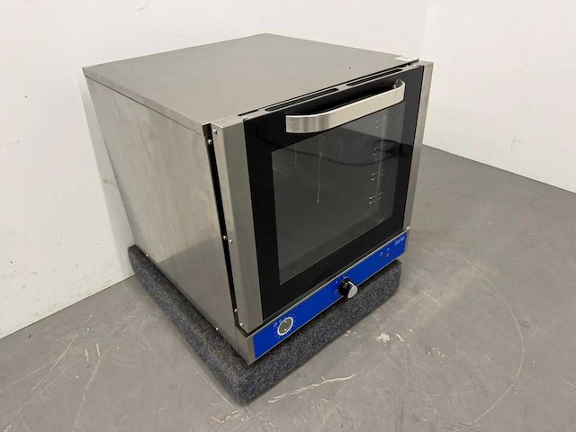 Catertech - heteluchtoven - afbeelding 3 van  5