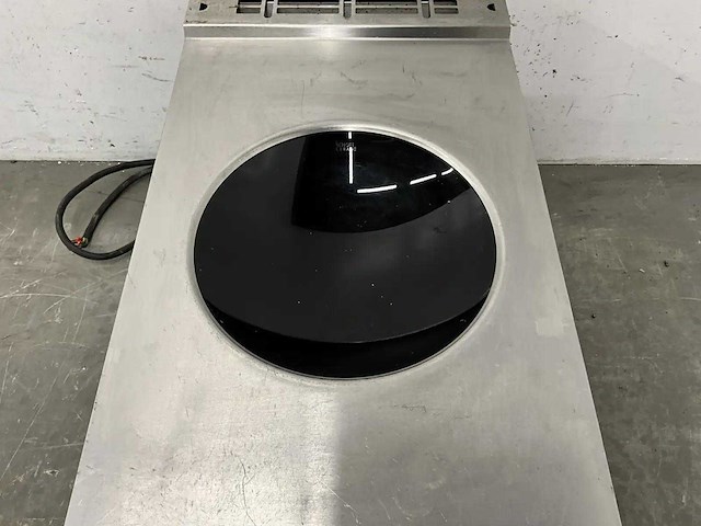 Catertech - inductiewok - afbeelding 4 van  4