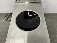 Catertech - inductiewok - afbeelding 4 van  4