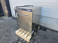 Catertech - korvenvaatwasmachine - afbeelding 3 van  5