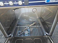 Catertech - korvenvaatwasmachine - afbeelding 4 van  5