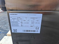 Catertech - korvenvaatwasmachine - afbeelding 5 van  5