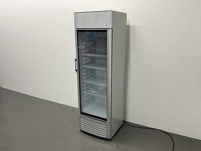 Catertech - mobiele glasdeurkoeling - afbeelding 1 van  6