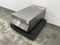 Catertech - neutrale unit - afbeelding 1 van  4