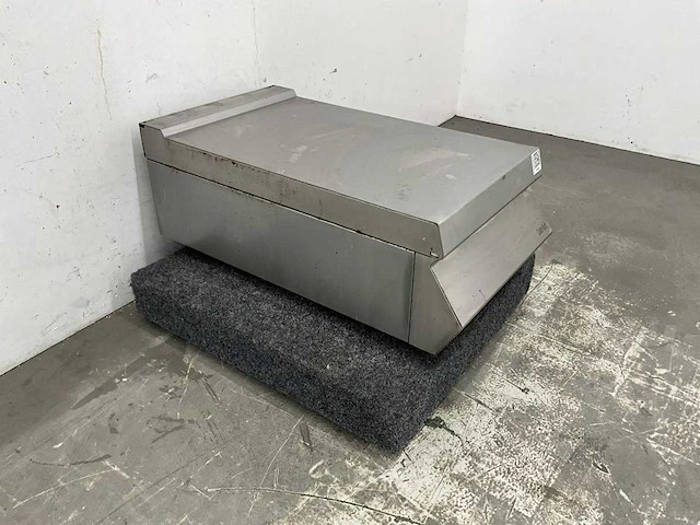 Catertech - neutrale unit - afbeelding 4 van  4