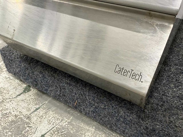 Catertech - neutrale unit - afbeelding 2 van  4