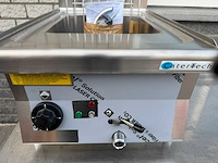 Catertech - pasta cooking - pasta koker - afbeelding 3 van  3