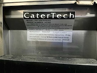 Catertech - px7-204 - remote koelwerkbank - afbeelding 8 van  8
