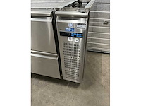 Catertech - px7-204 - remote koelwerkbank - afbeelding 5 van  6