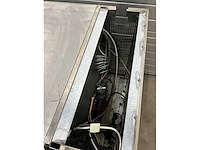 Catertech - px7-204 - remote koelwerkbank - afbeelding 6 van  6