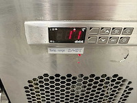 Catertech - treco 03 - koelwerkbank - afbeelding 5 van  5