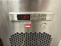 Catertech - treco 03 - koelwerkbank - afbeelding 2 van  2