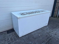 Catertech - vrieskist - afbeelding 2 van  4
