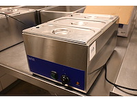 Catertech 270715 rvs au-bain-marie - afbeelding 3 van  4