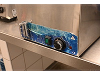 Catertech 572502 rvs au-bain-marie - afbeelding 3 van  3