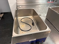 Catertech au-bain-marie - afbeelding 3 van  4