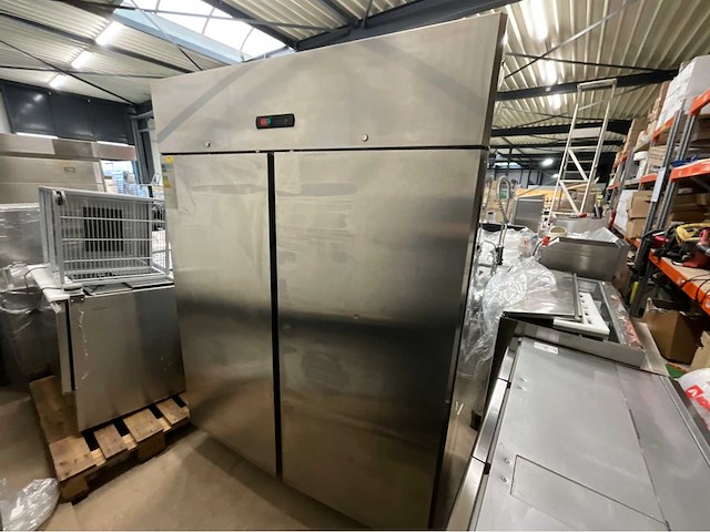 Catertech ax14 koelkast - afbeelding 1 van  5