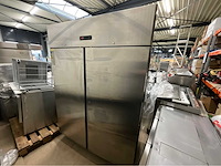 Catertech ax14 koelkast - afbeelding 1 van  5
