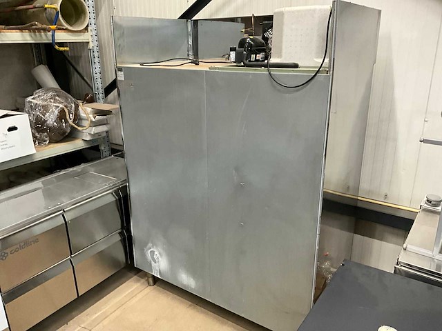 Catertech ax14 koelkast - afbeelding 2 van  5