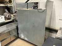 Catertech ax14 koelkast - afbeelding 2 van  5