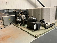 Catertech ax14 koelkast - afbeelding 3 van  5