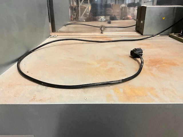 Catertech ax14 koelkast - afbeelding 4 van  5