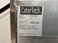 Catertech ax14 koelkast - afbeelding 5 van  5