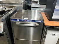 Catertech ctv-vl775hercwa vaatwasmachine - afbeelding 2 van  5