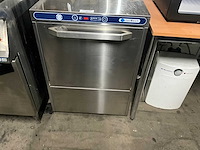 Catertech ctv-vl775hercwa vaatwasmachine - afbeelding 3 van  5