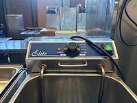Catertech, elite - au-bain-marie (4x) - afbeelding 4 van  6