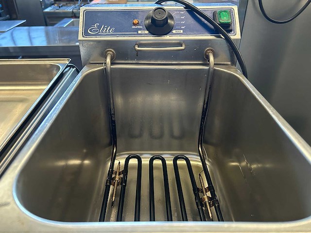 Catertech, elite - au-bain-marie (4x) - afbeelding 5 van  6