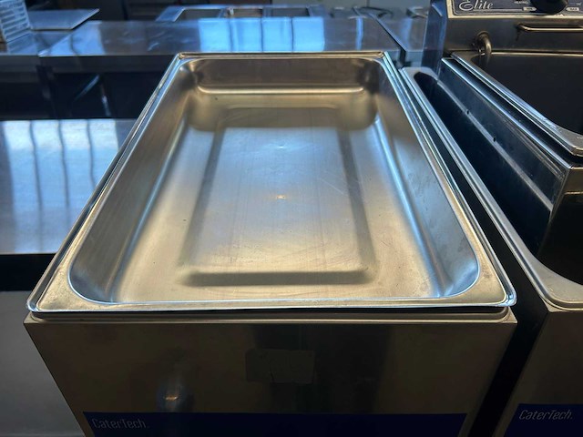Catertech, elite - au-bain-marie (4x) - afbeelding 6 van  6