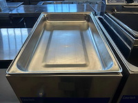 Catertech, elite - au-bain-marie (4x) - afbeelding 6 van  6