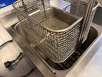 Catertech friteuse - afbeelding 2 van  4