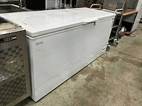 Catertech gtc560 vrieskist - afbeelding 2 van  7