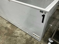 Catertech gtc560 vrieskist - afbeelding 6 van  7