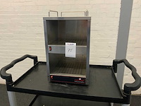 Catertech kopjeswarmwer - afbeelding 2 van  8