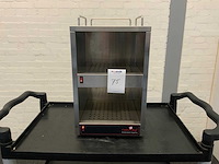 Catertech kopjeswarmwer - afbeelding 3 van  8