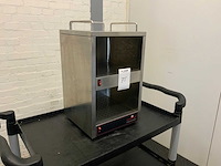 Catertech kopjeswarmwer - afbeelding 4 van  8