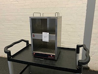 Catertech kopjeswarmwer - afbeelding 5 van  8
