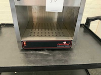 Catertech kopjeswarmwer - afbeelding 6 van  8
