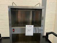 Catertech kopjeswarmwer - afbeelding 7 van  8