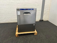 Catertech korvenvaatwasmachine - afbeelding 1 van  10