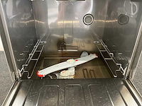 Catertech korvenvaatwasmachine - afbeelding 9 van  10