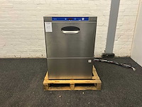 Catertech korvenvaatwasmachine - afbeelding 4 van  10