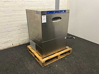 Catertech korvenvaatwasmachine - afbeelding 5 van  10