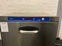 Catertech korvenvaatwasmachine - afbeelding 7 van  10