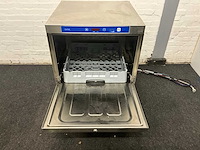 Catertech korvenvaatwasmachine - afbeelding 8 van  10