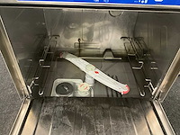 Catertech korvenvaatwasmachine - afbeelding 9 van  10